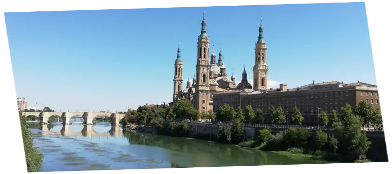 Mudanzas a Zaragoza ciudad Mudamos viviendas a Zaragoza